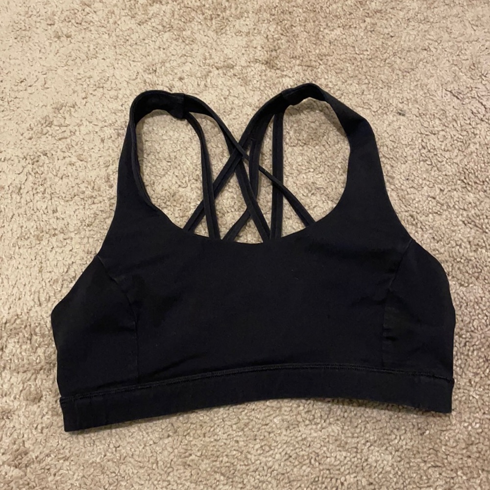 FREE TO BE SERENE BRA *LIGHT SUPPORT, C/D CUP